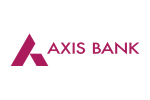 AXIS Bank Logo