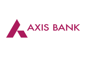 AXIS Bank Logo