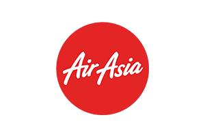 Air Asia Logo