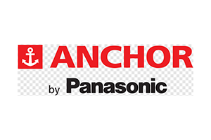 Anchor by Panasonic