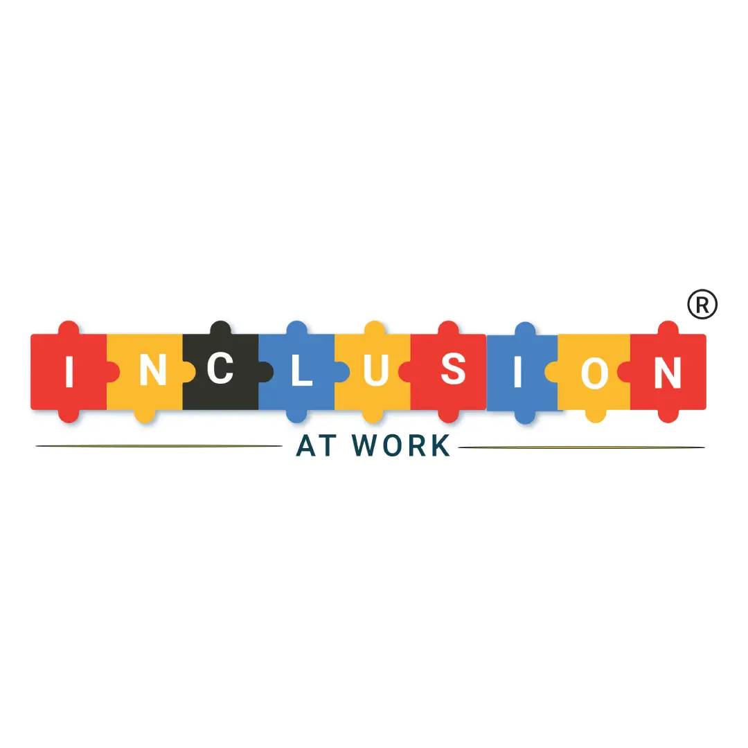 Inclusion at work Trandemark Logo R sign 24th sep 2026