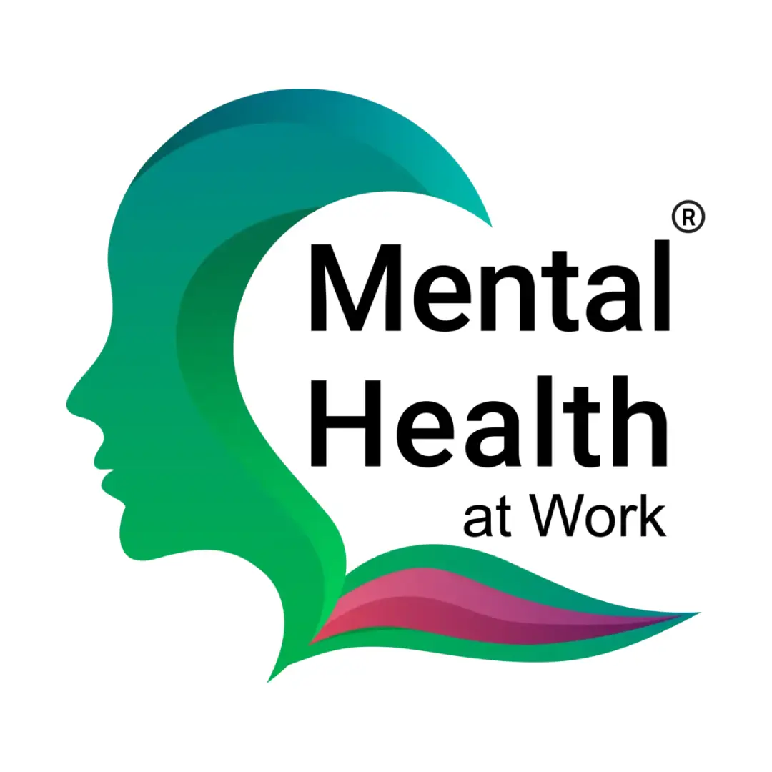 Mental Health at work Trademark Logo R sign 24th sep 2026
