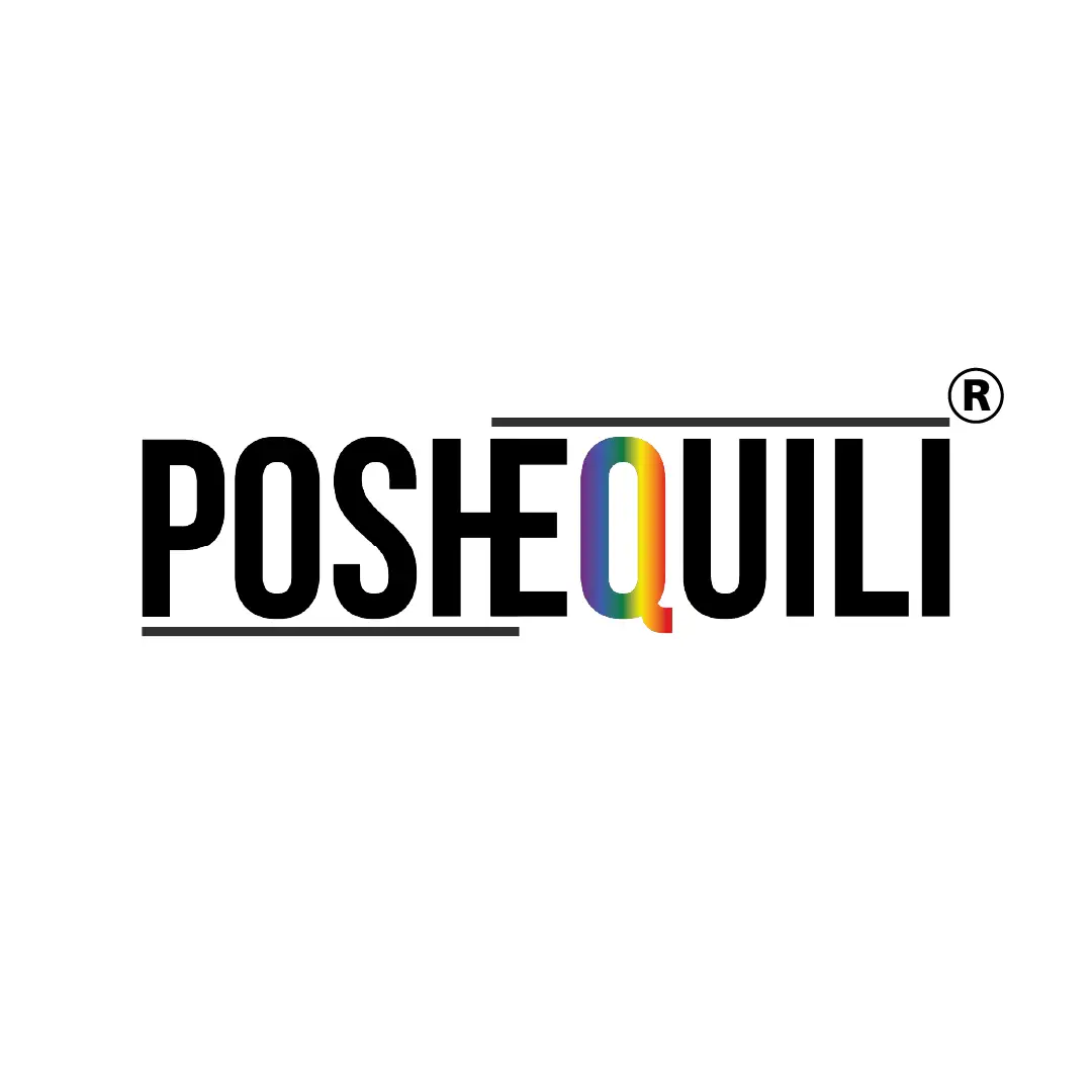 POSHequili Trademark Logo R sign 24th sep 2026