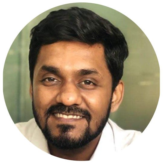 Vatsal Chorera