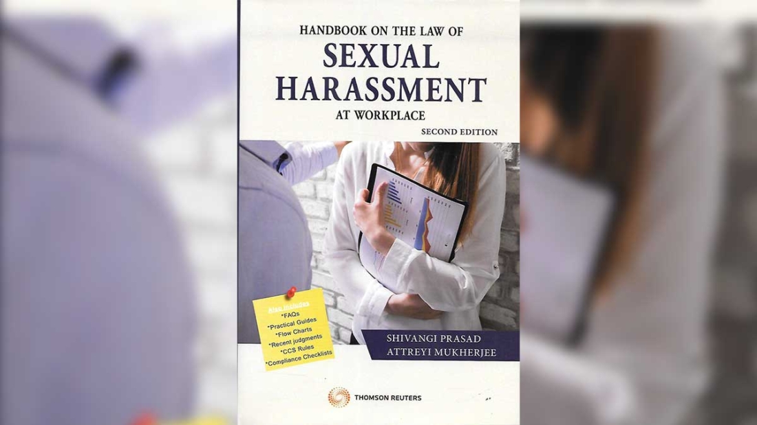 sexual harassment at workplace