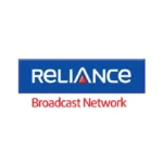Reliance Broadcast Network Limited Logo