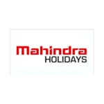 Mahindra Holidays Logo