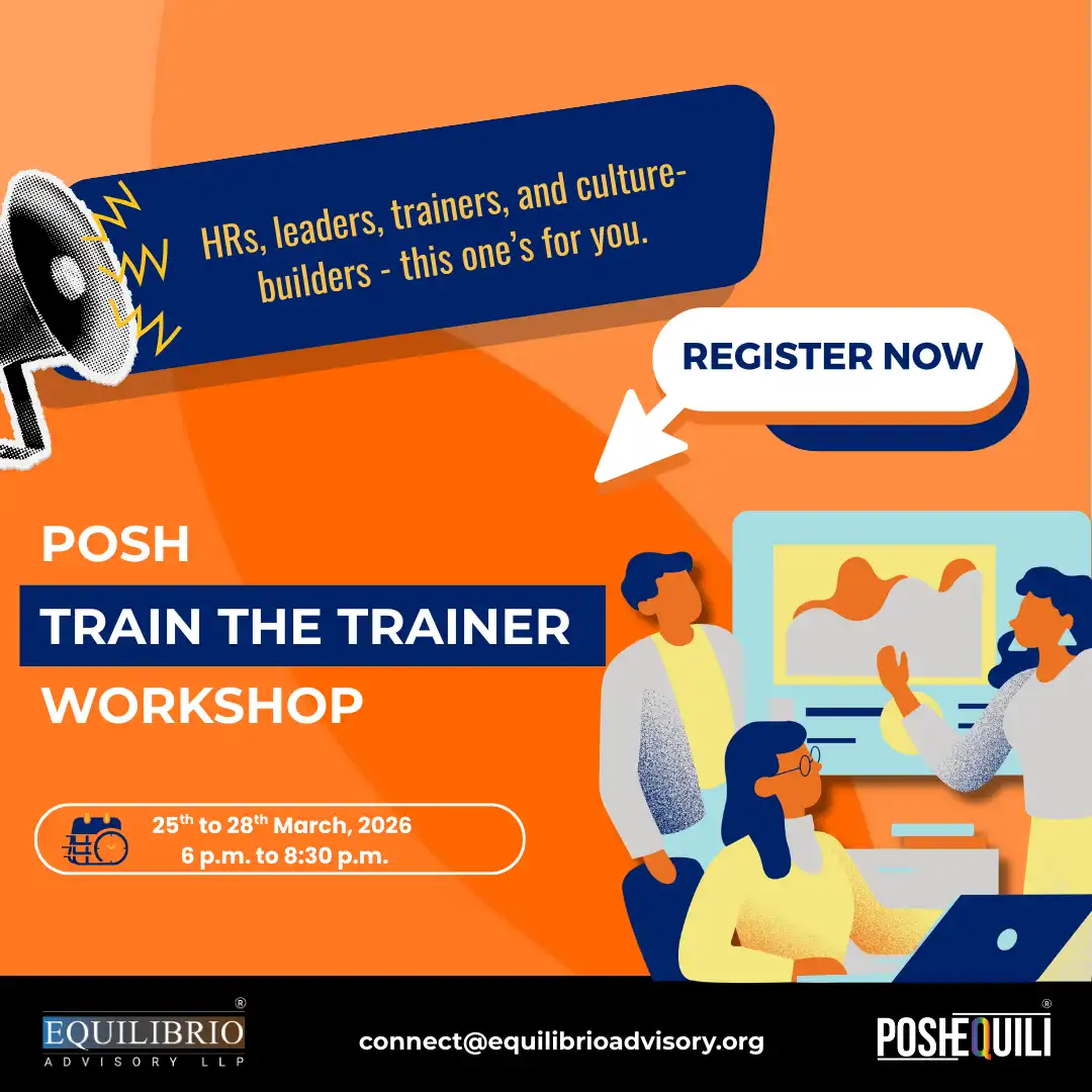 Posh Train The Trainer Program 7th March 2026