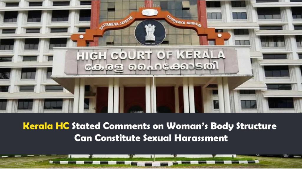 Kerala HC