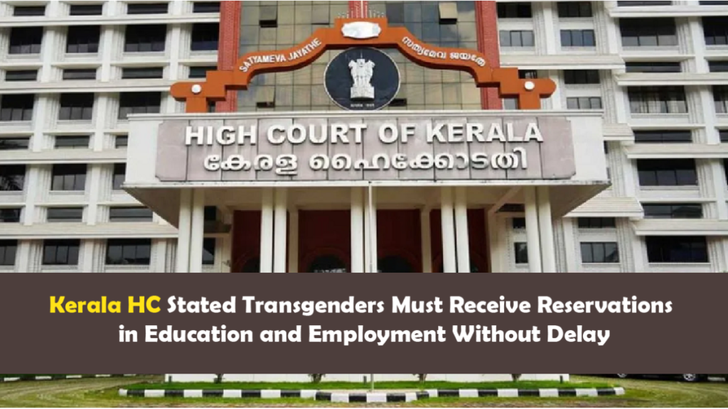 Kerala HC