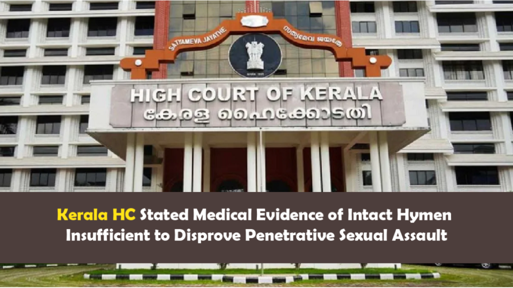 Kerala HC