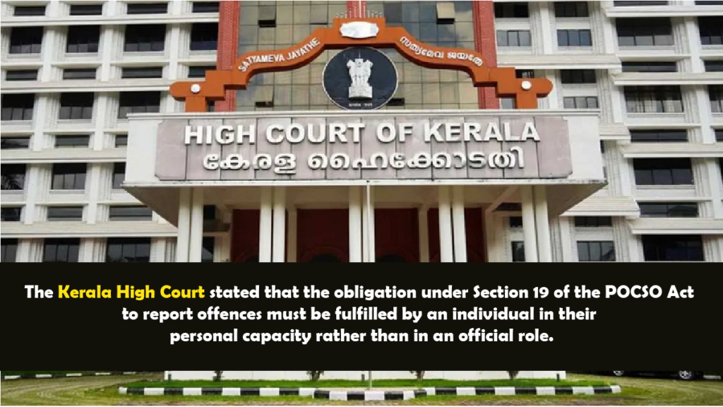 Kerala HC