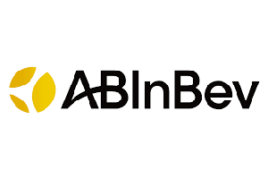 Equilibrio E‑Modules: Workplace Safety & Inclusion 83 AbInBev-Logo.webp