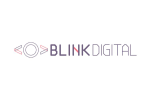 Equilibrio E‑Modules: Workplace Safety & Inclusion 90 Blink-Digital-Logo.webp