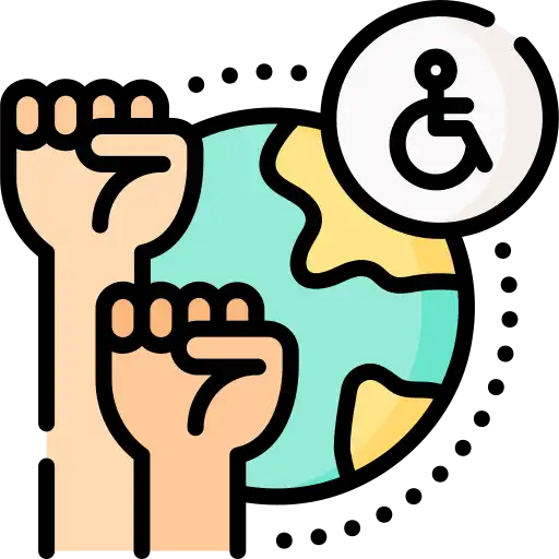 Inclusion at Work Icon 12th May 2025