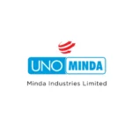 Minda Industries Ltd Logo