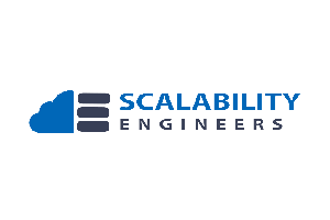 Equilibrio E‑Modules: Workplace Safety & Inclusion 115 Scalability-Engineers-Pvt.-Ltd.-Logo.webp