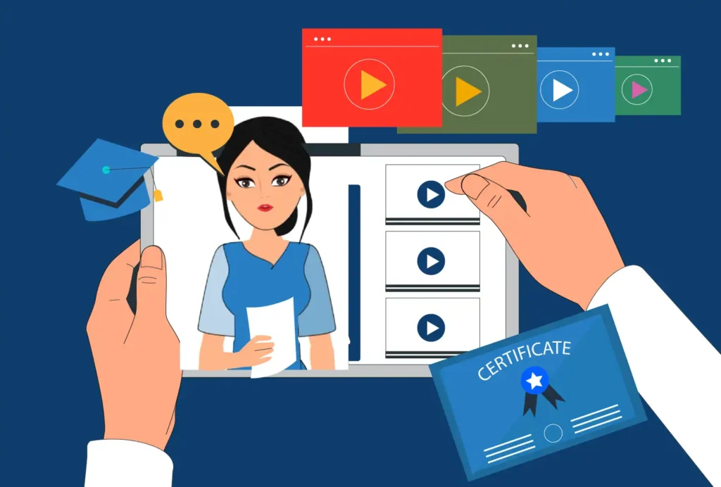 Inclusive Safety And Wellbeing E‑Modules 25th November 2025