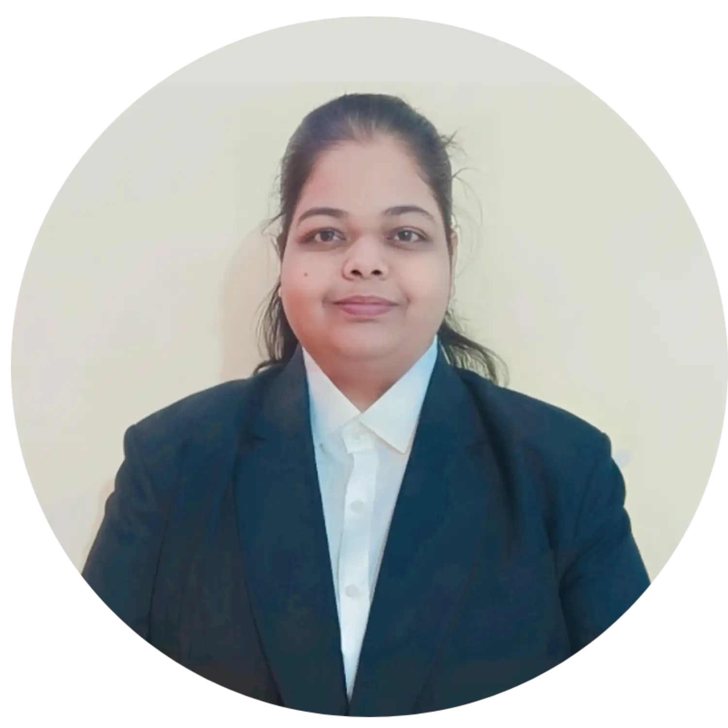 Our Team 35 Vaishnavi Parate Profile Picture