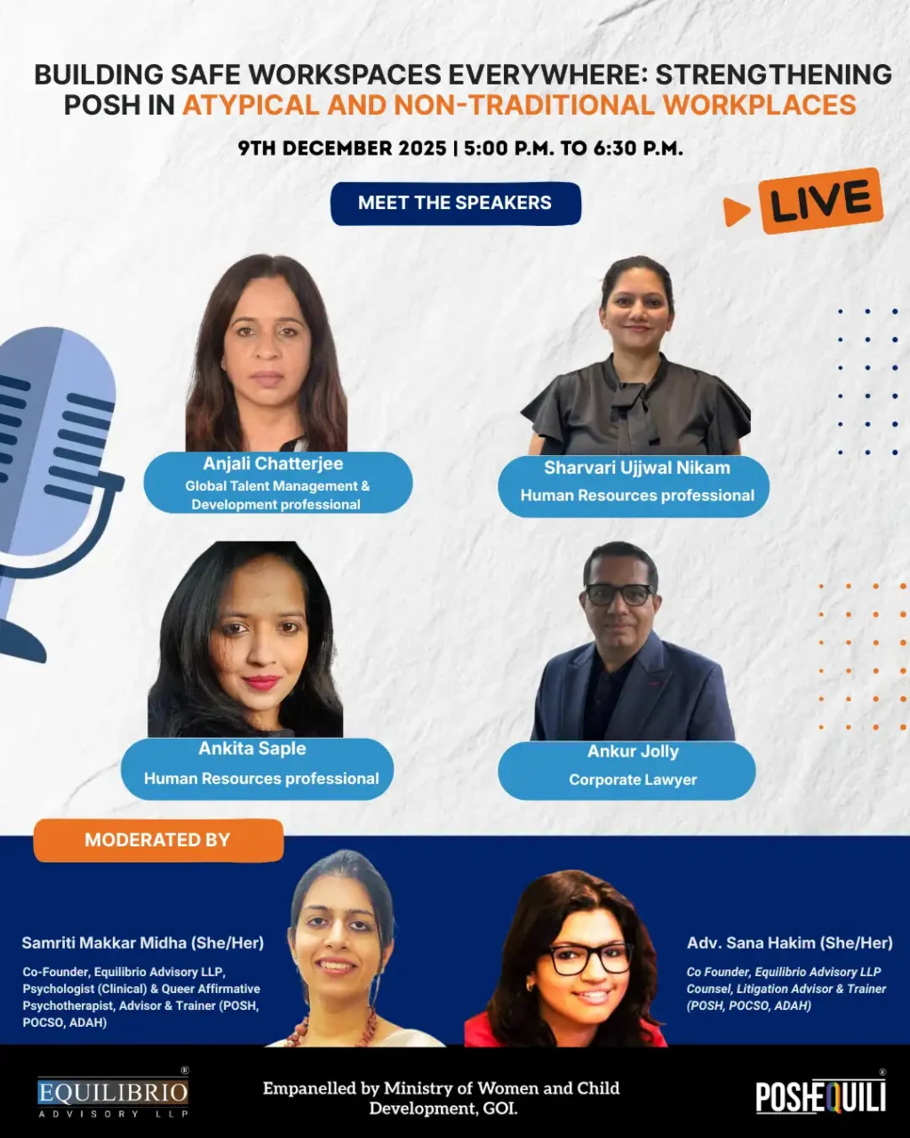 What exactly counts as a workplace today 5th Dec 2025