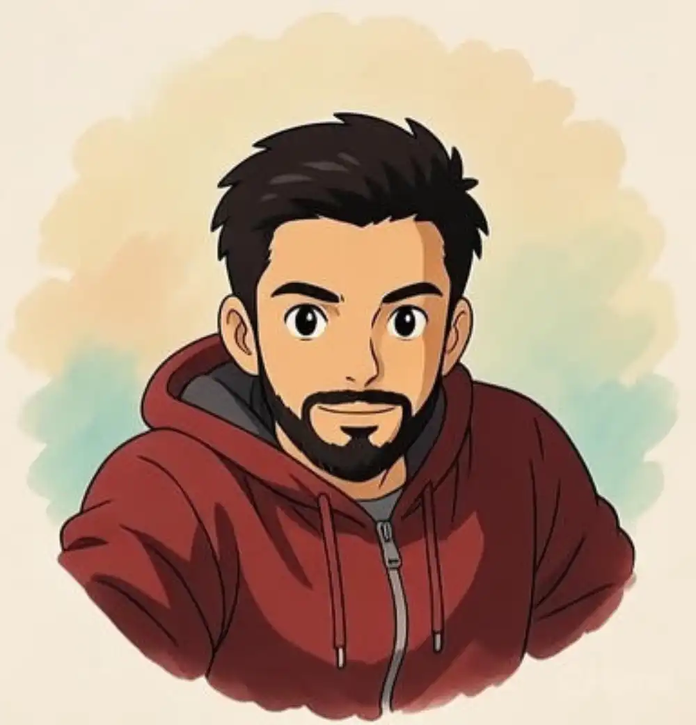 Our Team 41 Abdul Samad Profile Image