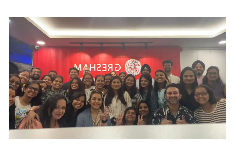 Equilibrio Advisory LLP 124 EAS at Gresham Global on 16th January 2026