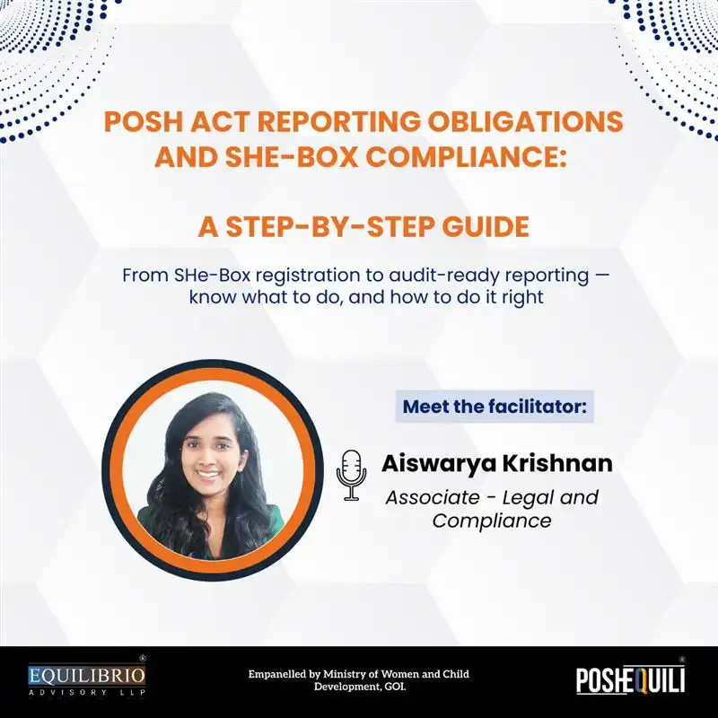 She box Registration And Annual Report Filing 8th Jan 2026