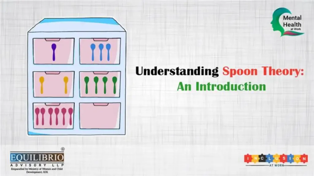 Understanding Spoon Theory An Introduction