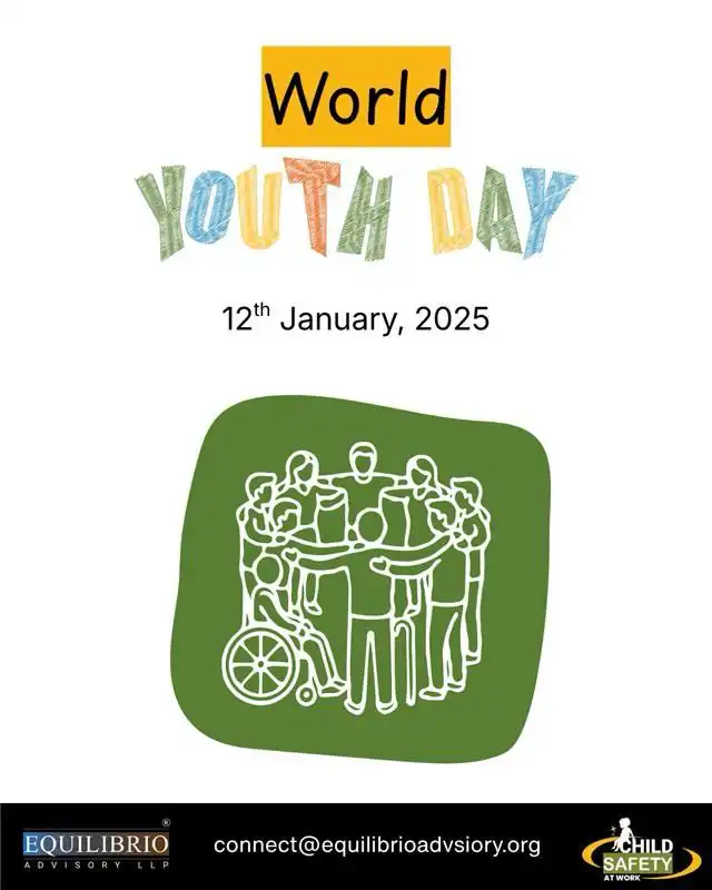 World Youth Day reminder 16th Jan 2026