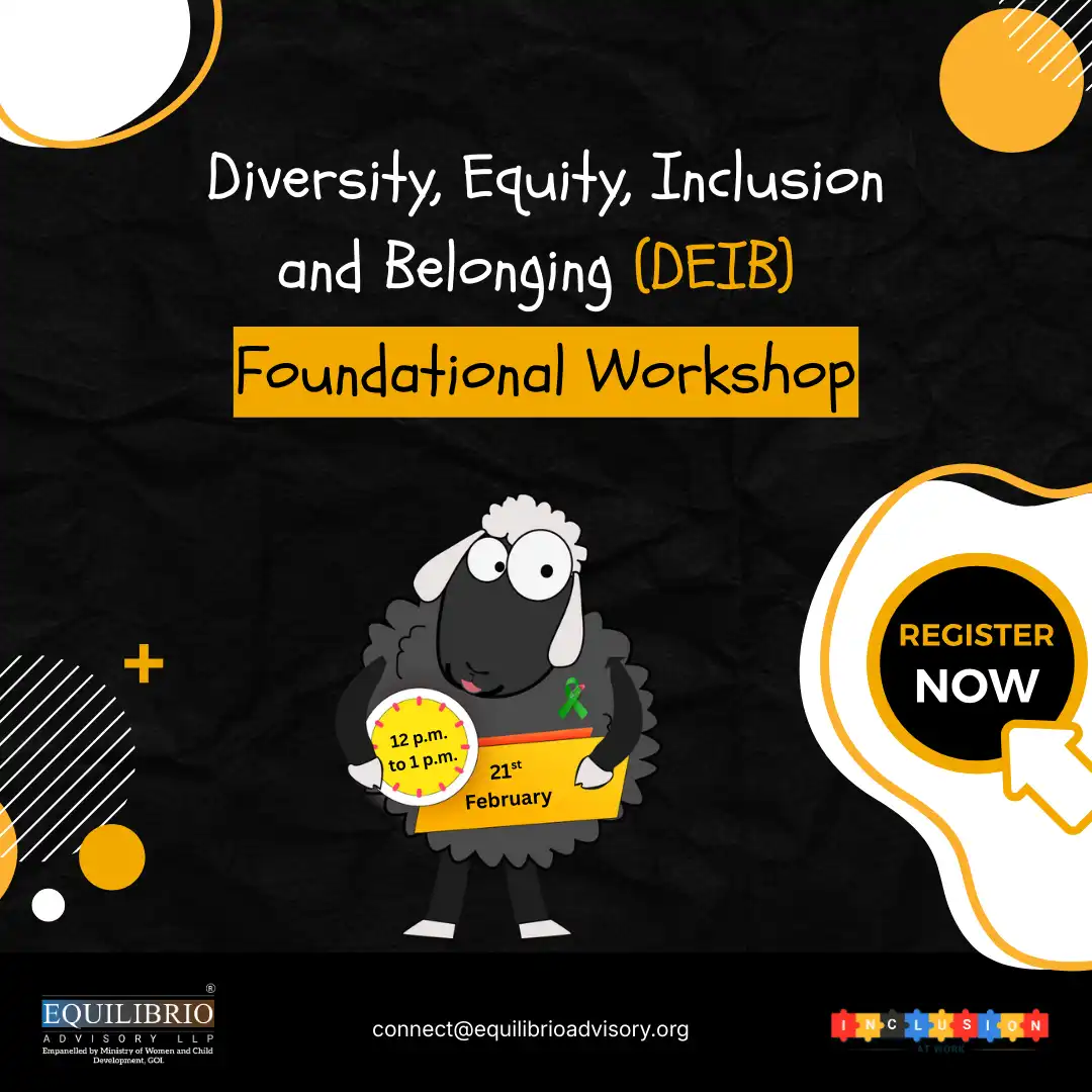 DEIB Foundational Workshop for Individual and Organisations V1