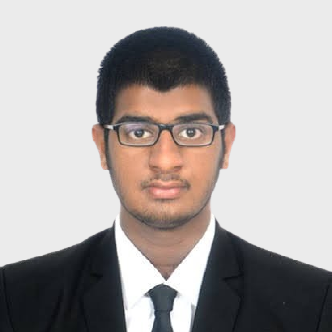 Our Team 38 Hamsa Kanupuri Profile Picture