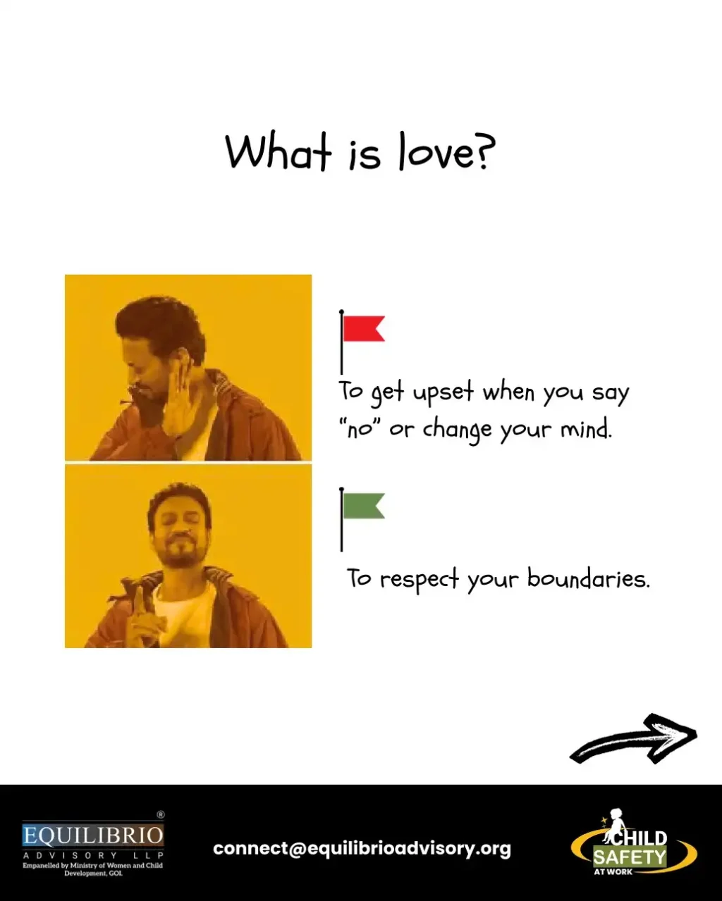 what is love 27th Feb 2026