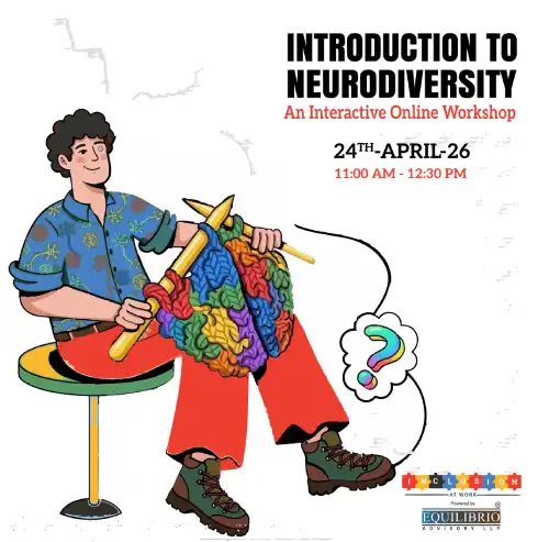 Introduction to Neurodiversity - 24th April 2026 V1