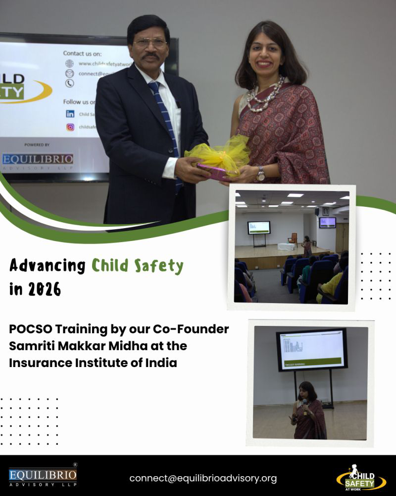 Every child deserves to be safe 2nd April 2026