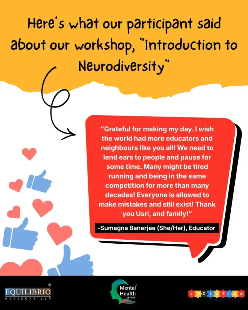 Introduction to Neurodiversity 30th April 2026