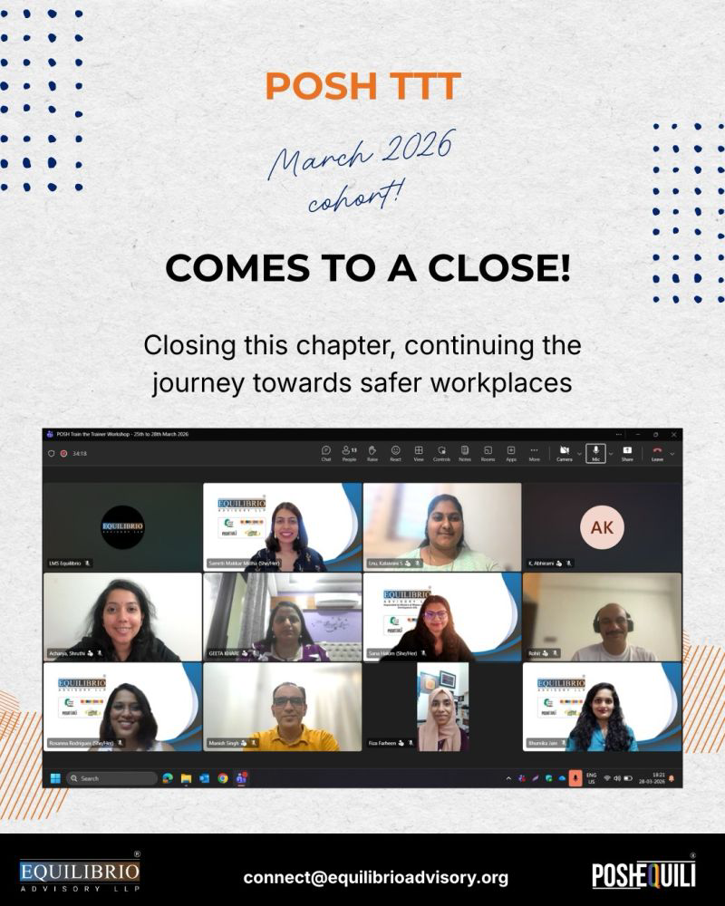 Over the past few days 2nd April 2026