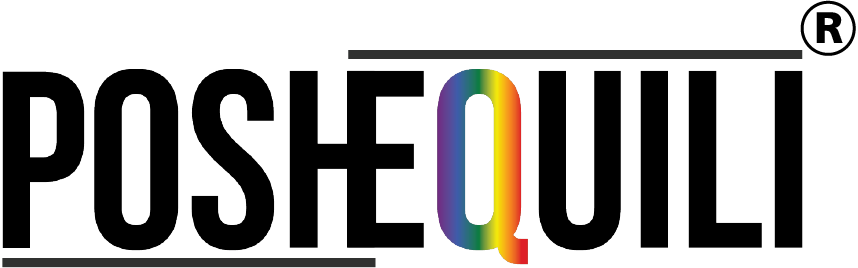 POSHequili Logo WITH R