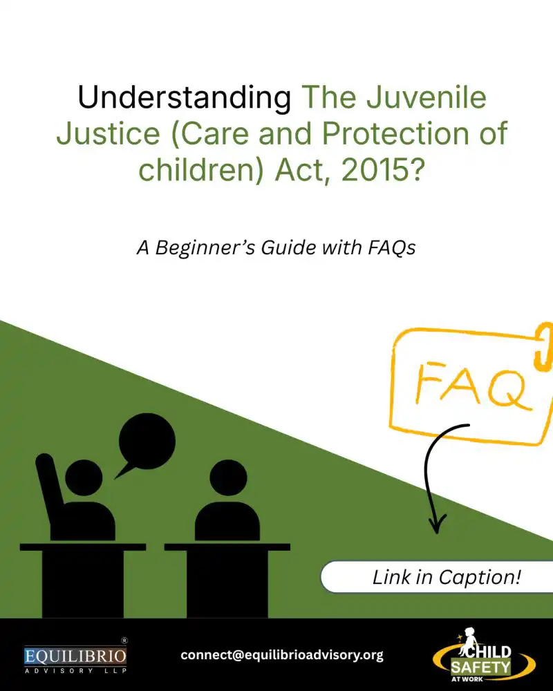 J Act in a simple and accessible manner