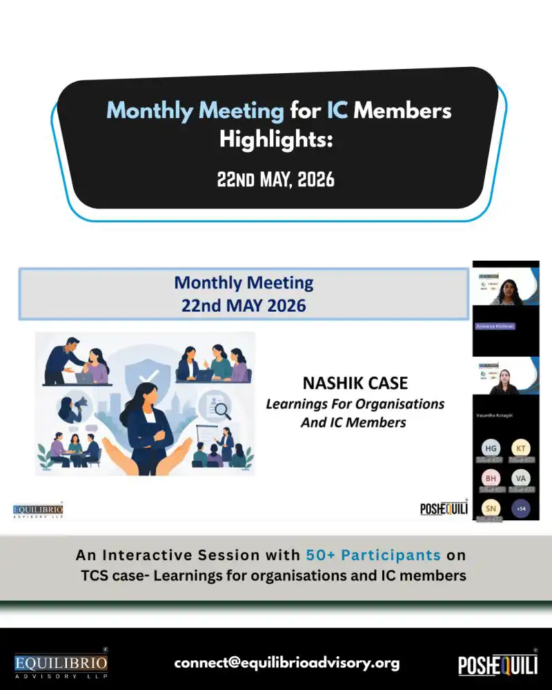 Months monthly meeting that carries 29th May 2026