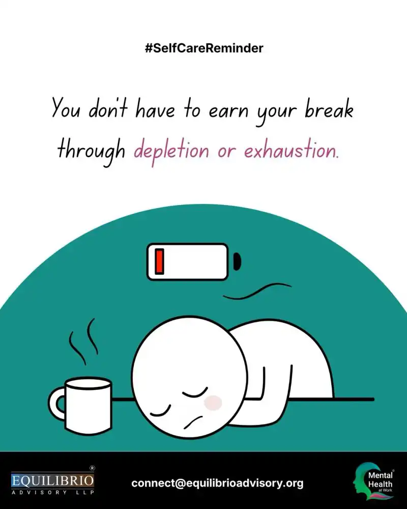 break through depletion or exhaustion 15th may 2026