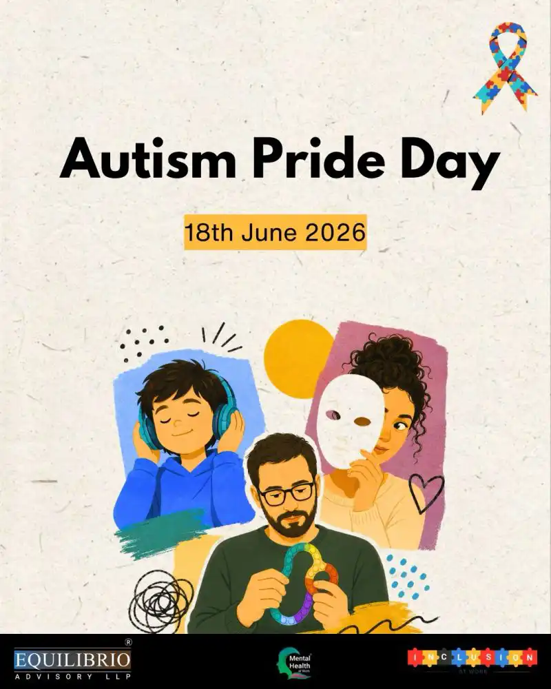 Happy Autism Pride Day 19th june 2026