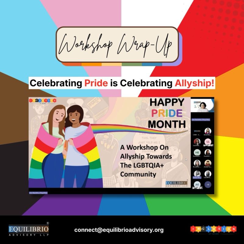 Pride Month the best way possible 12th june 2026