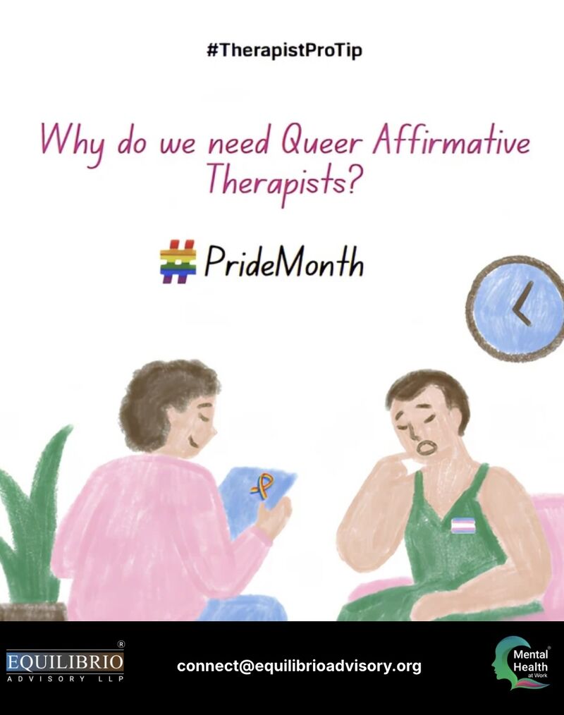 Pride Month were spotlighting something that goes beyond rainbow logos and celebrations 12th june 2026