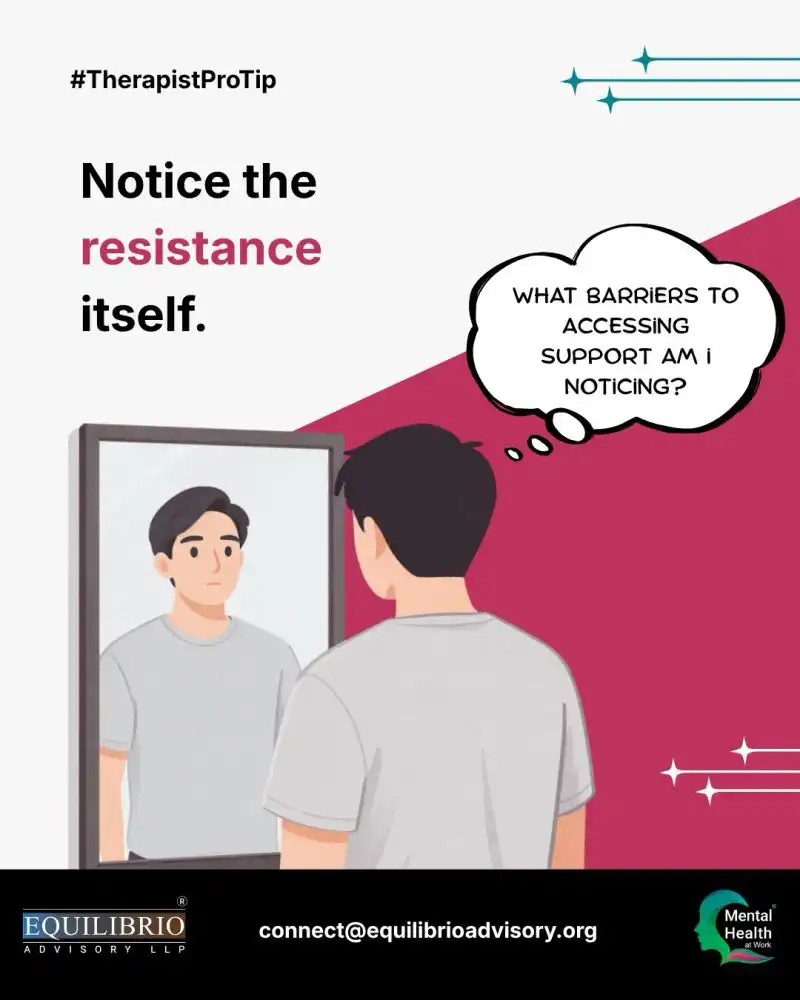 Therapists Pro Tip Mens Mental Health Month 19th June 2026