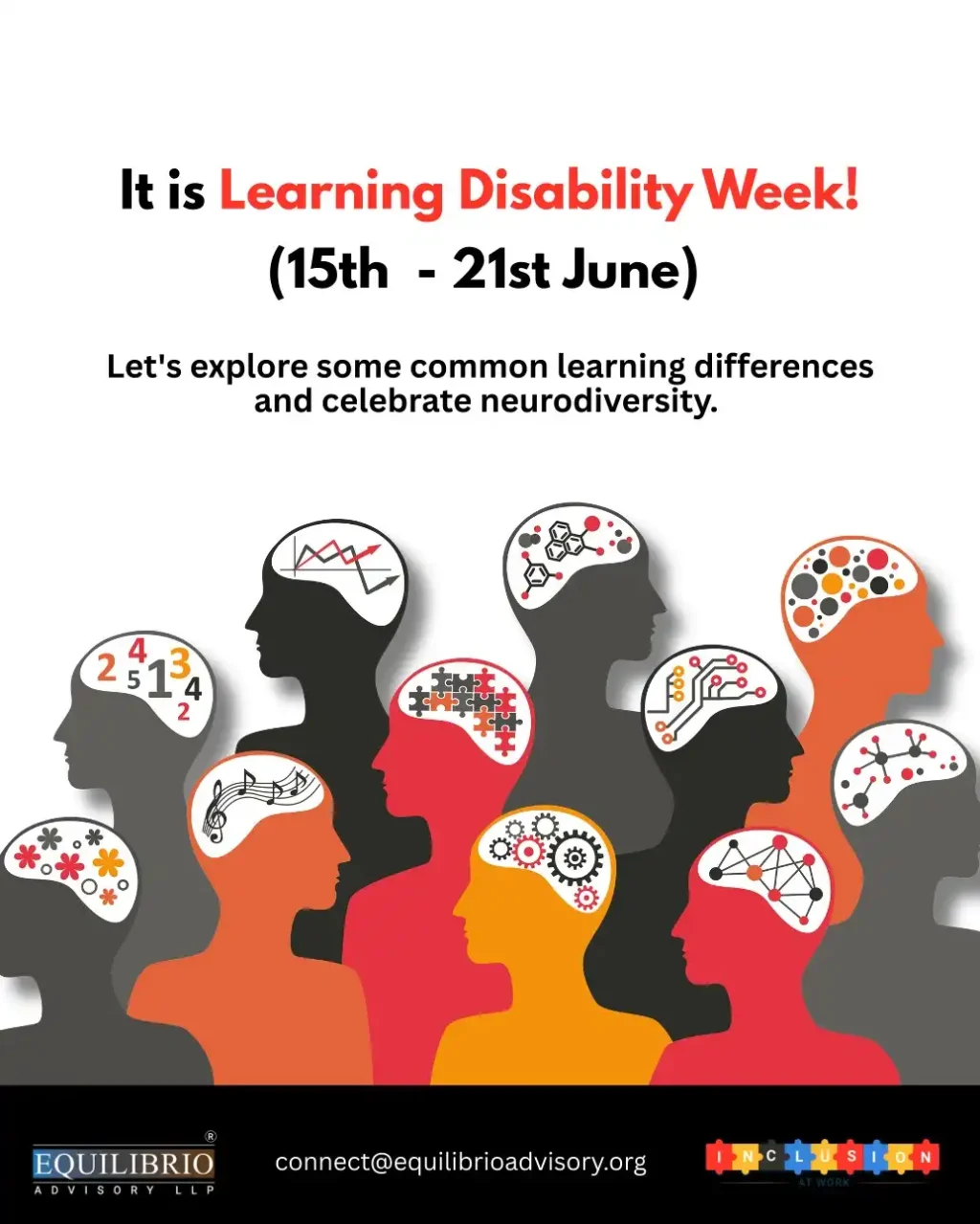diving into some common learning differences to foster greater understanding and inclusion 26th june 2026