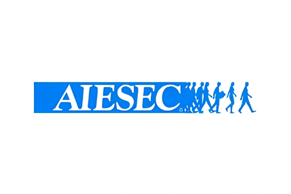AISEC Logo - 22 july 2026