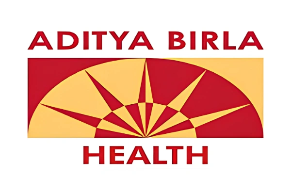 Aditya Birla Health Logo - 22 july 2026
