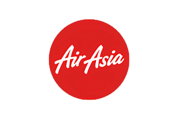 Air Asia Logo - 22 july 2026