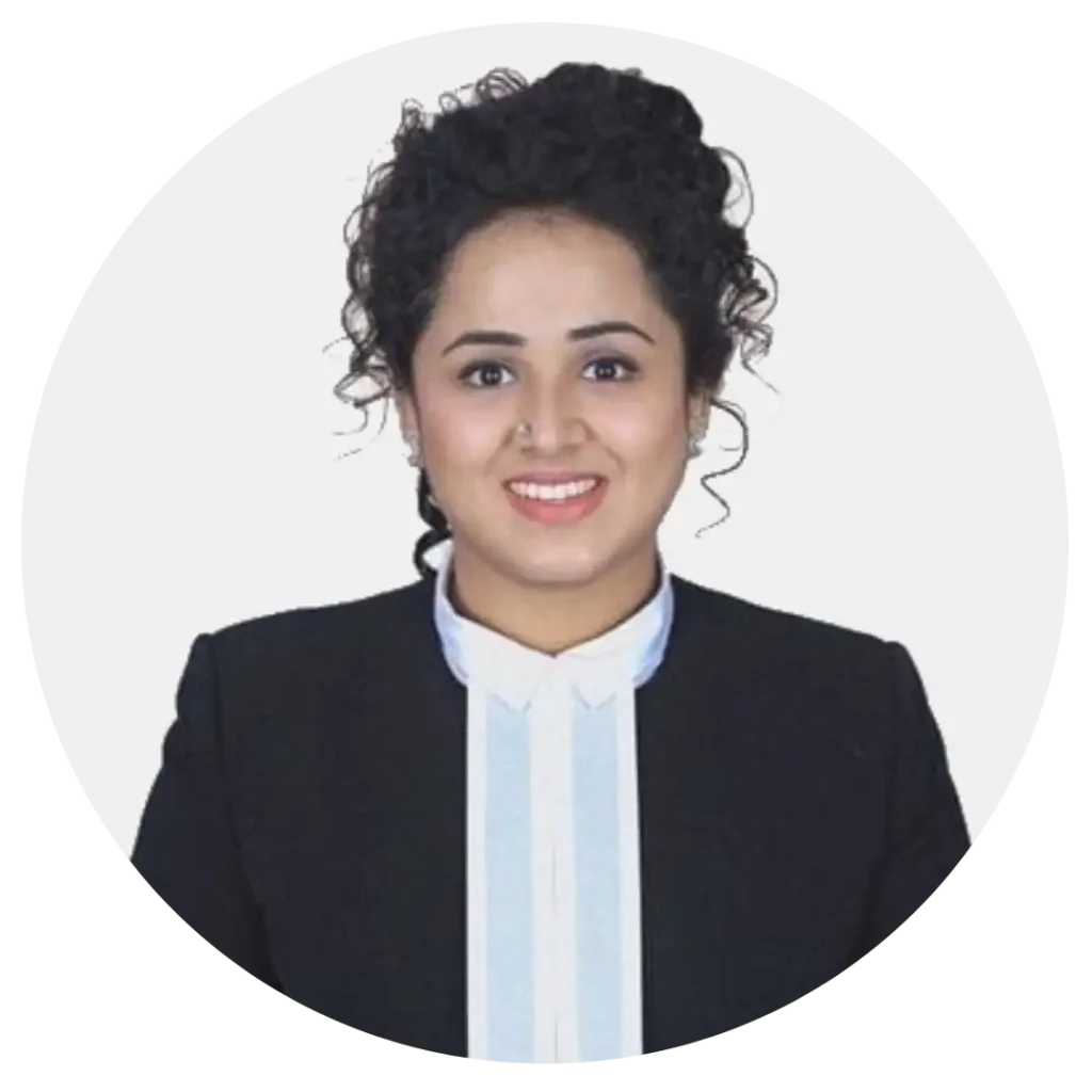 Aishwarya Krishnan Lata Profile Pic