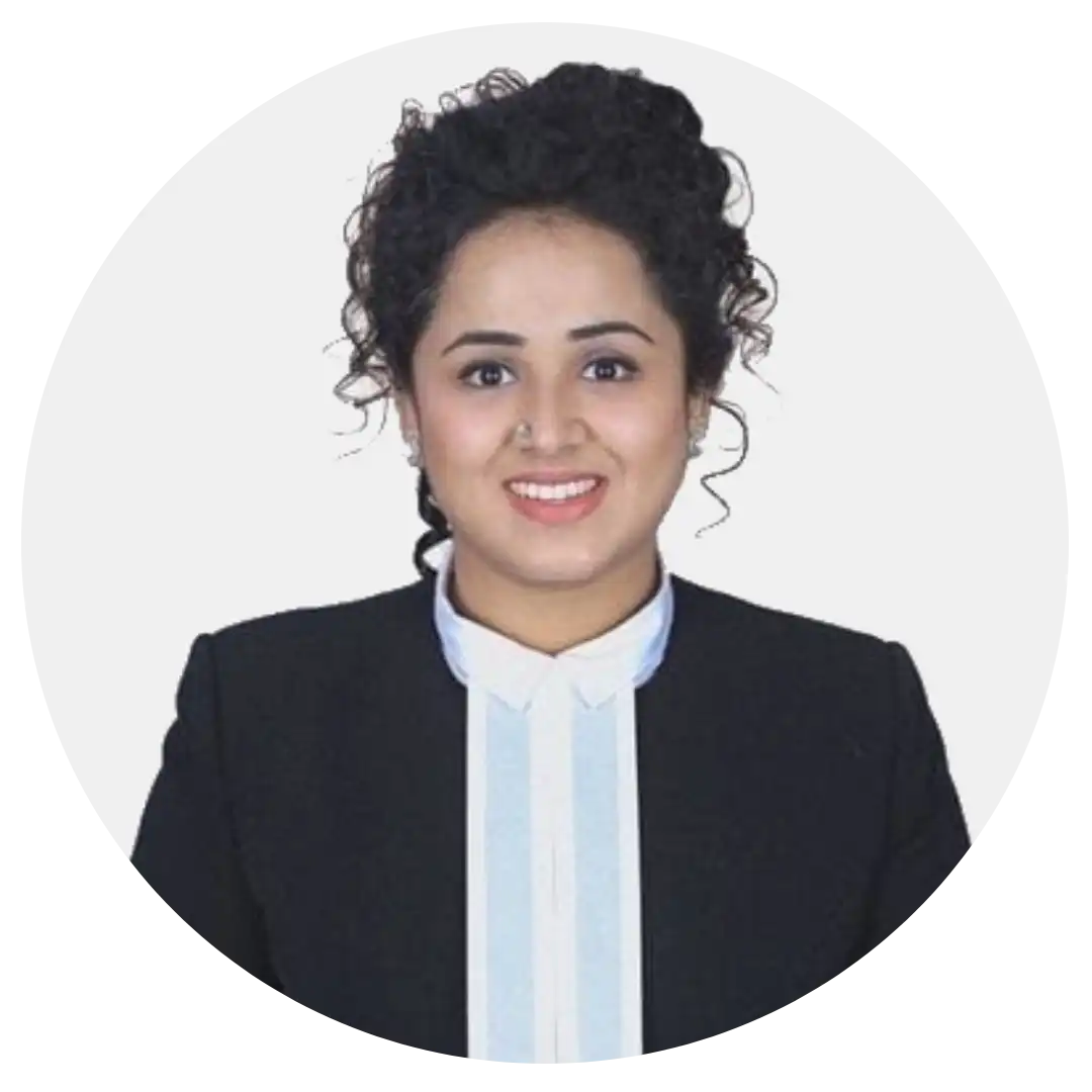Aishwarya Krishnan Lata Profile Pic